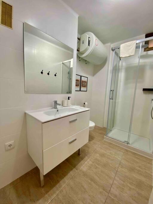9773 Apartamento Corte Κόρδοβα Εξωτερικό φωτογραφία