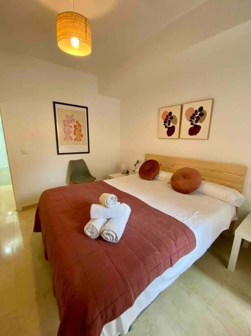 9773 Apartamento Corte Κόρδοβα Εξωτερικό φωτογραφία
