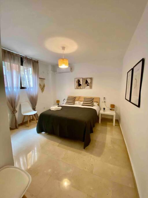9773 Apartamento Corte Κόρδοβα Εξωτερικό φωτογραφία