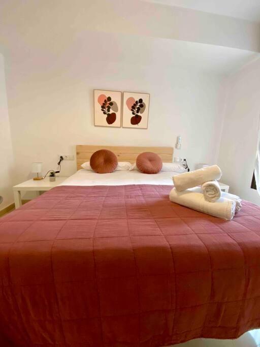9773 Apartamento Corte Κόρδοβα Εξωτερικό φωτογραφία