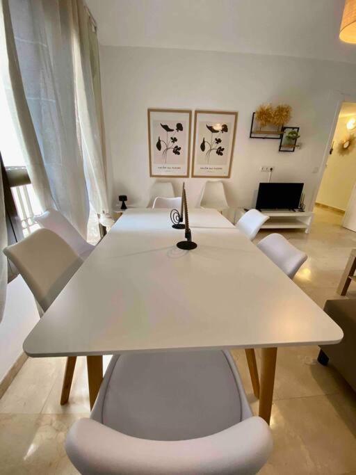 9773 Apartamento Corte Κόρδοβα Εξωτερικό φωτογραφία