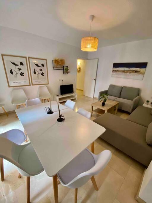 9773 Apartamento Corte Κόρδοβα Εξωτερικό φωτογραφία