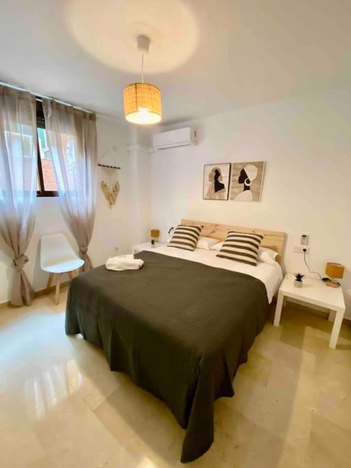 9773 Apartamento Corte Κόρδοβα Εξωτερικό φωτογραφία
