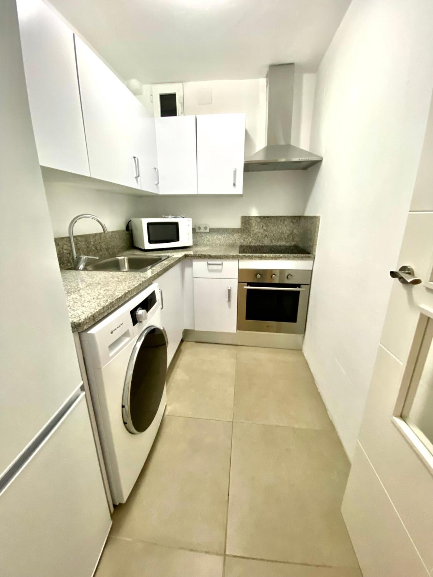 9773 Apartamento Corte Κόρδοβα Εξωτερικό φωτογραφία